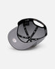 New Era San Francisco Giants 'Smoke' 9FORTY A-Frame Snapback Smoke