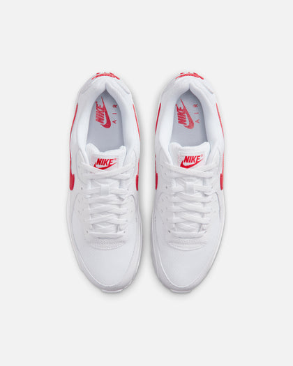 Nike Air Max 90 White/Red