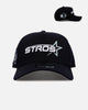 New Era Houston Astros 'Midnight Navy' 9FORTY A-Frame Snapback Midnight Navy