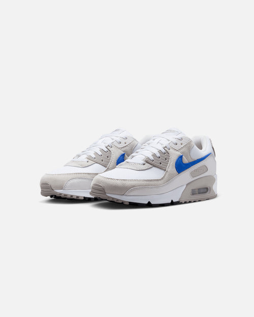 Nike Air Max 90 White/Blue