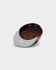 New Era Philadelphia Eagles 'Harvest' 59FIFTY Fitted Dark Brown