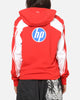 Puma X Scuderia Ferrari Replica Hoodie Red