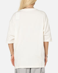 Jordan Flight Essentials Oversized Crewneck T-Shirt Sail/Sail