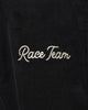 The New Establishment X Nascar Firecracker 60's Cord Racer Jacket Black