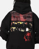 73Studio X Gears Of War '08 Gears 2 Disc Premium Hoodie Black