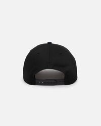 New Era Dallas Cowboys 'NFL City Originals' 9FORTY A-Frame Snapback Black/OTC