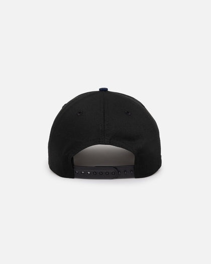 New Era Dallas Cowboys 'NFL City Originals' 9FORTY A-Frame Snapback Black/OTC