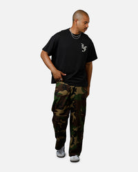 Puma Lafrancé Heem T-Shirt Black