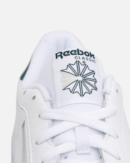 Reebok Club C 85 White/Green