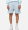Carre Premium Essentials Sweat Shorts Baby Blue