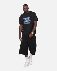 Key Street VK T-Shirt Black