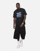 Key Street VK T-Shirt Black
