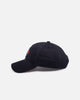Mitchell & Ness New York Knicks 'NBA Home And Away' Low Profile Strapback Black/Orange