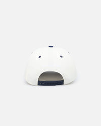 Mitchell & Ness Houston Astros Go Team Go Snapback White Cream/Blue