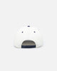 Mitchell & Ness Houston Astros Go Team Go Snapback White Cream/Blue