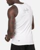 Saint Morta Chronicles Rib Singlet White