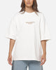 Vouseti The OG T-Shirt Off White Latte