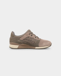 Asics Gel-Lyte III OG Taupe Grey/Dark