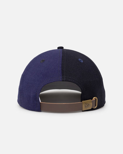 New Era Houston Astros 'Woollen Shades' 9FIFTY Retro Crown Strapback OTC