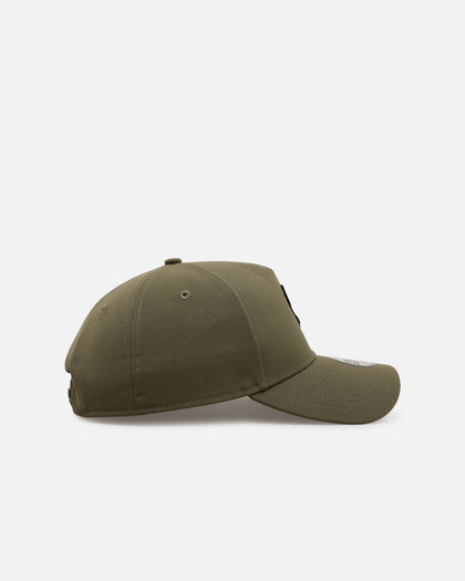 New Era Chicago White Sox 'Easy Olive' 9FORTY A-Frame Snapback Olive