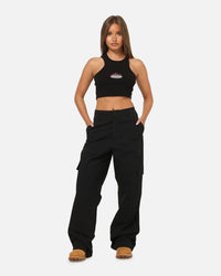 Carre Overhaul Cargo Pants Black