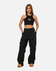 Carre Overhaul Cargo Pants Black