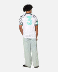Adidas Nuwave 90's Jersey White