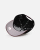 New Era Detroit Tigers 'Burgundy Hearts' 9FORTY A-Frame Snapback Black/Maroon