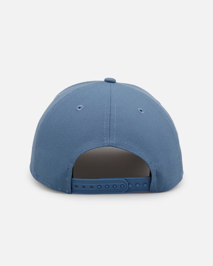 New Era Seattle Mariners 'Faded Blue' 9FORTY A-Frame Snapback Faded Blue