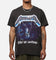 Merch Traffic 1995 Metallica Tour T-Shirt Black