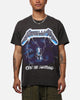Merch Traffic 1995 Metallica Tour T-Shirt Black