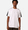 Carre Most High T-Shirt White/Black