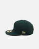 New Era Los Angeles Dodgers 59FIFTY Fitted Dark Green