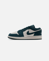 Jordan Air Jordan 1 Low White/White