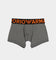 Emporio Armani Boxer Pewter