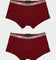 Emporio Armani 2 Pack Trunk Marine