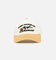 American Needle Ballpark Strapback Ivory/Amber