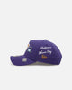New Era Baltimore Ravens 'City Icons' 9FORTY A-Frame Snapback Purple