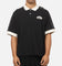 Nike Sportswear Club Oversized Futbol Polo Shirt Black