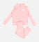 Nike Infants' Sportswear Club Essential Tricot Set Pink
