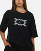 Nike Sportswear Reflective Cycle T-Shirt Black