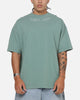 Saint Morta Made For The Living T-Shirt Washed Green