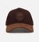 47 Brand Las Vegas Raiders 'Chocolate Pie' 47 Offside Strapback Chocolate