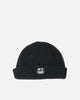 X-Large OG Low Beanie Black