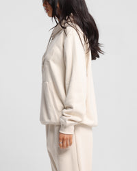 Adidas Originals 70's Hoodie Wonder White