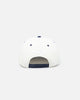 Mitchell & Ness New York Yankees Go Team Go Snapback White Cream/Blue