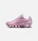 Nike Women's Shox TL Pink