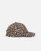 New Era New York Yankees 'Leopard Print' 9TWENTY Strapback Leopard
