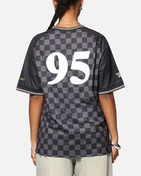 Reebok Heritage Jersey Black