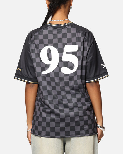 Reebok Heritage Jersey Black